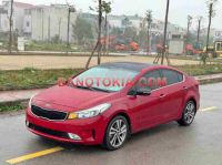 Kia Cerato 1.6 AT 2018 Số tự động cực đẹp!