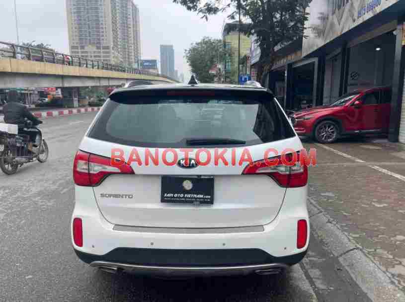 Cần bán xe Kia Sorento GATH sx 2018