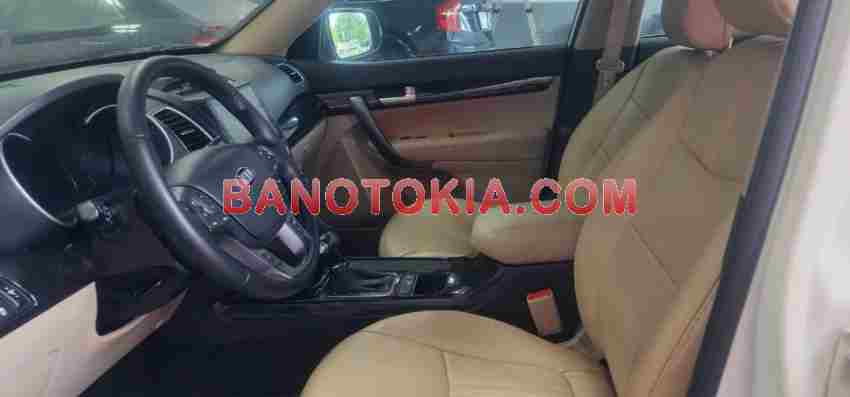 Cần bán nhanh Kia Sorento GATH 2016 cực đẹp