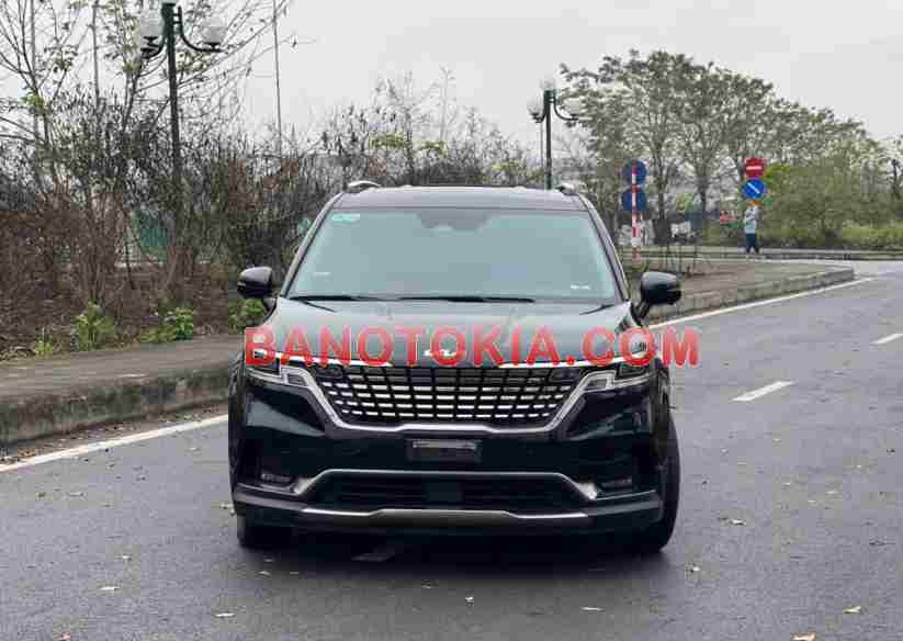 Cần bán Kia Carnival Signature 2.2D 2022, xe đẹp giá rẻ bất ngờ