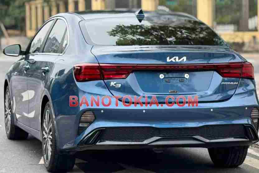 Kia K3 Premium 2.0 AT 2022 Máy xăng đẹp long lanh