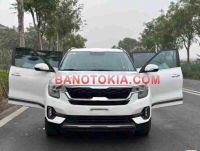 Kia Seltos Premium 1.6 AT sản xuất 2022 cực chất!