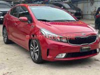 Kia Cerato 1.6 AT 2017 Số tự động cực đẹp!