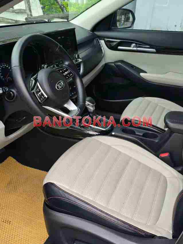 Cần bán Kia Seltos Premium 1.6 AT 2020 - Số tự động