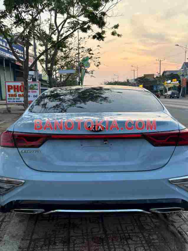 Cần bán xe Kia Cerato 1.6 MT đời 2019