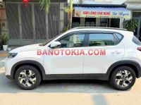 Kia Sonet Deluxe 1.5 AT model 2024 xe chuẩn hết ý