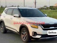 Bán Kia Seltos Premium 1.4 AT đời 2022 xe đẹp - giá tốt