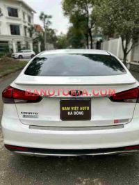 Xe Kia Cerato 1.6 AT đời 2017 đẹp bán gấp