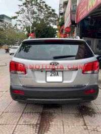 Cần bán nhanh Kia Sorento GAT 2.4L 2WD 2013 cực đẹp