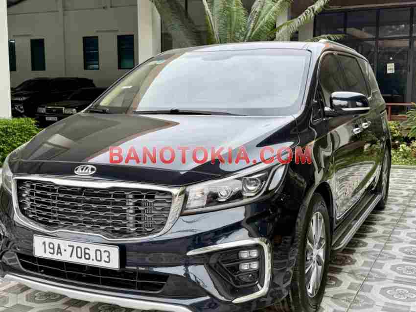 Kia Sedona 2.2 DAT Luxury 2020 Máy dầu đẹp long lanh