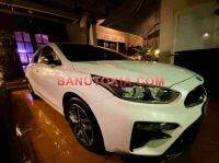 Kia Cerato 1.6 MT model 2019 xe chuẩn hết ý