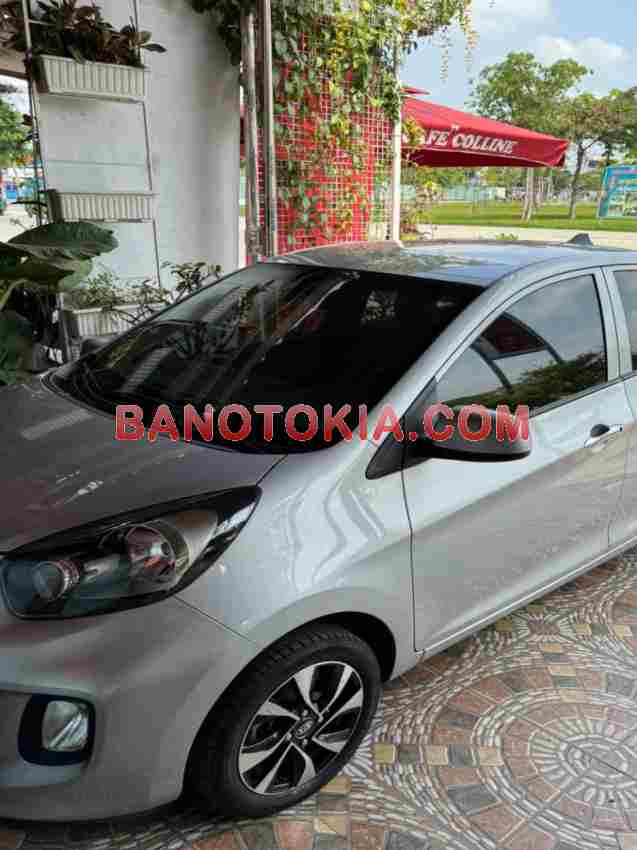 Kia Morning AT năm sản xuất 2020 giá tốt