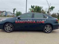 Kia Cerato 1.6 AT Luxury 2020, xe đẹp, hết ý