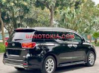 Cần bán Kia Sedona 2.2 DAT Luxury Máy dầu 2020 màu Đen