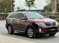 Kia Sorento GATH sản xuất 2018 cực chất!