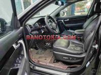 Cần bán Kia Sorento DATH 2.2L 2WD Máy dầu 2014 màu Đen