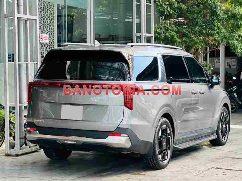 Kia Carnival Signature 2.2D 2024 Máy dầu, xe đẹp