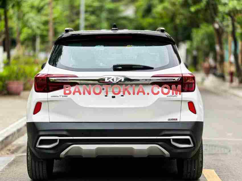 Cần bán Kia Seltos Luxury 1.4 AT 2024 - Số tự động