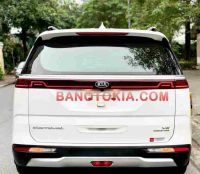 Cần bán Kia Carnival Signature 3.5G Máy xăng 2021 màu Trắng