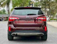 Kia Sorento GATH 2018 Số tự động cực đẹp!