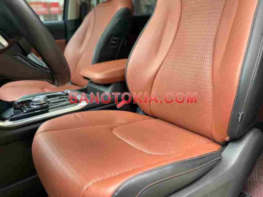 Kia Carnival Signature 2.2D model 2022 xe chuẩn hết ý