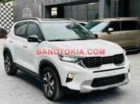 Cần bán gấp xe Kia Sonet Premium 1.5 AT năm 2022, màu Trắng, Số tự động