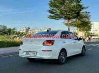 Kia Soluto 2022 Sedan màu Trắng