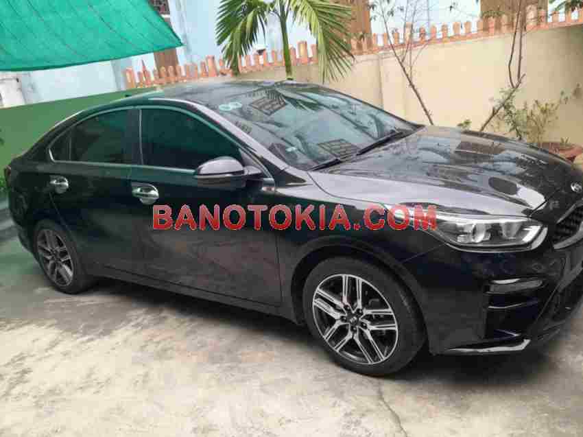 Cần bán xe Kia Cerato 1.6 AT Luxury 2020, xe đẹp