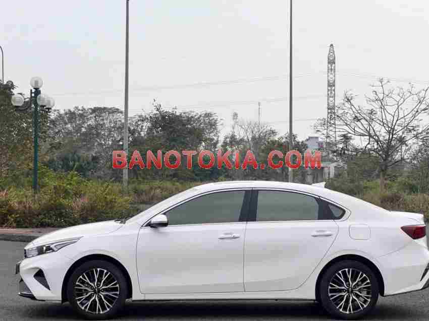 Cần bán Kia K3 Luxury 1.6 AT 2023 xe đẹp