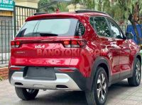 Kia Sonet 2022 Crossover màu Đỏ