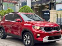 Cần bán gấp Kia Sonet Deluxe 1.5 AT 2022 - Xe đẹp - Giá tốt