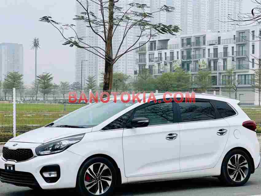 Kia Rondo GAT 2017 giá cực tốt