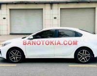 Kia Cerato 1.6 MT 2018, xe đẹp, hết ý