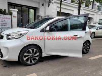 Kia Morning Si AT năm sản xuất 2016 giá tốt