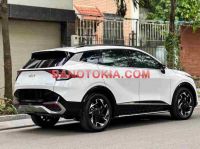 Kia Sportage Signature 1.6T AWD 2022 - Giá tốt