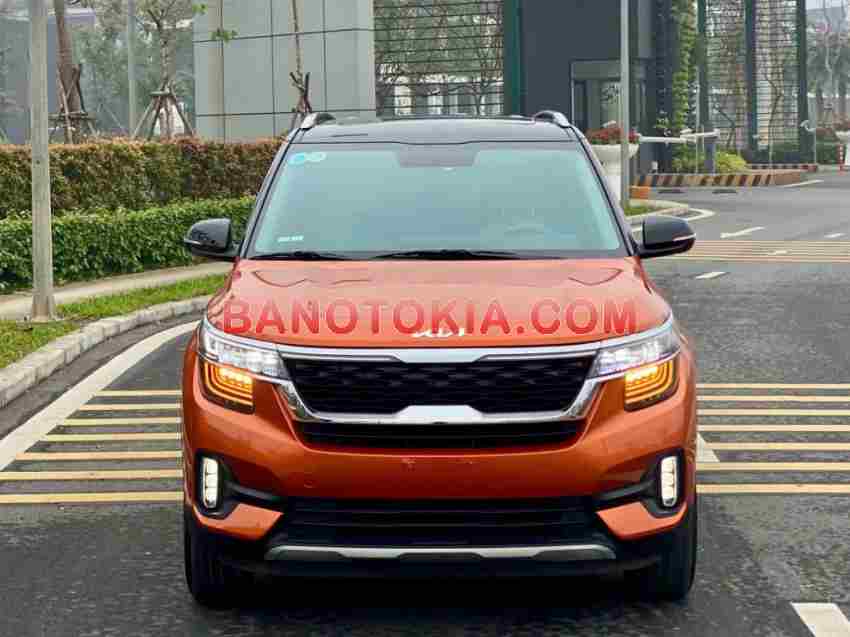 Bán Kia Seltos Premium 1.6 AT đời 2023 xe đẹp - giá tốt