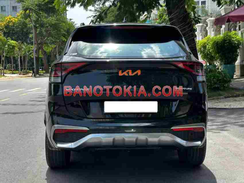 Kia Sportage Signature 1.6T AWD năm 2022 cần bán