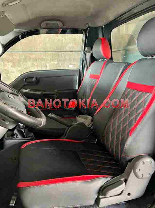 Cần bán gấp Kia Frontier K2000 Thùng Kín Inox năm 2020 giá cực tốt