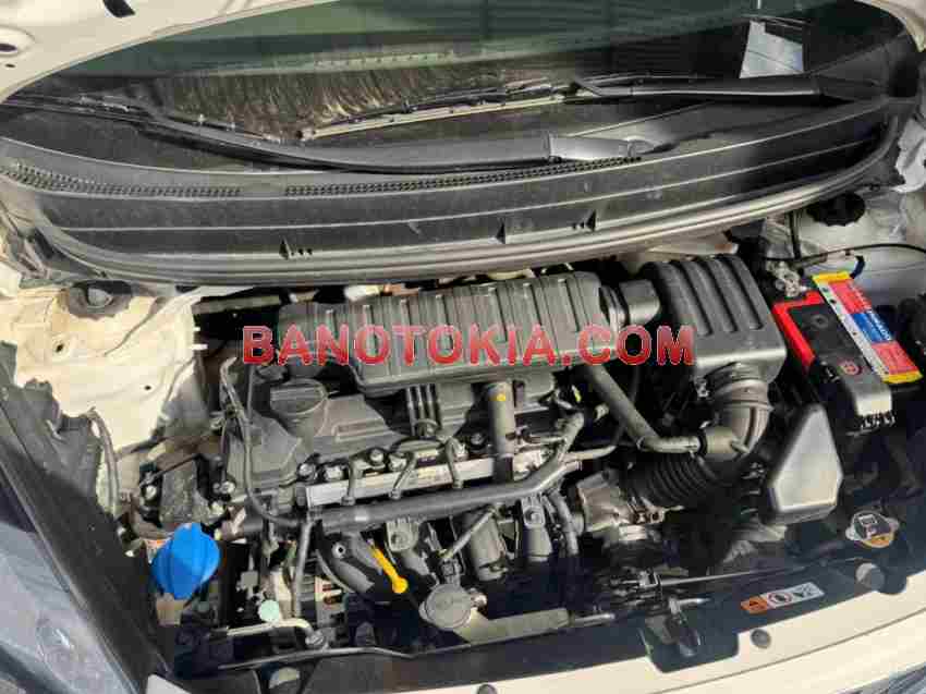 Cần bán xe Kia Morning 1.25 MT sx 2022