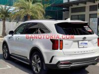 Kia Sorento Signature 2.2 AT AWD 2021 Số tự động cực đẹp!