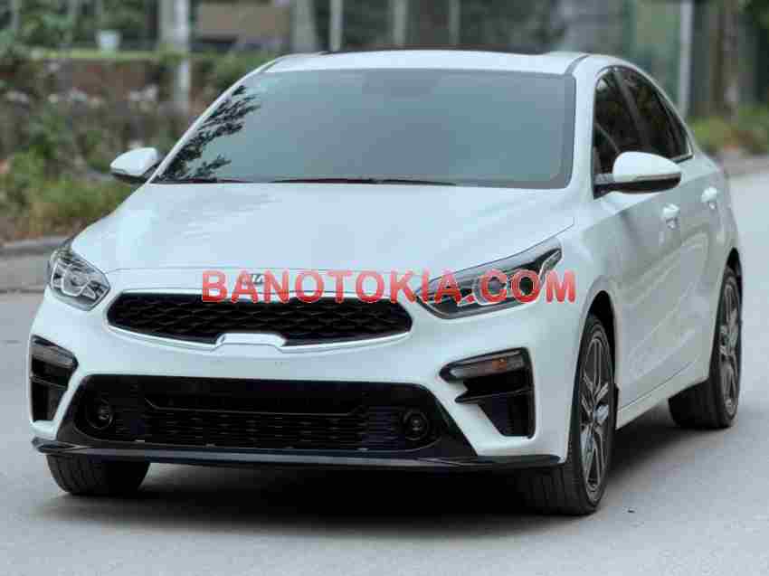 Bán Kia Cerato 2.0 AT Premium 2020 - giá tốt