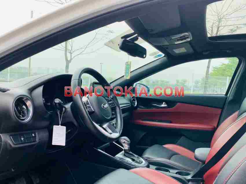 Kia Cerato 2.0 AT Premium năm 2019 cần bán