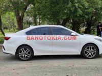 Bán Kia Cerato 2.0 AT Premium, màu Trắng, Máy xăng, 2020