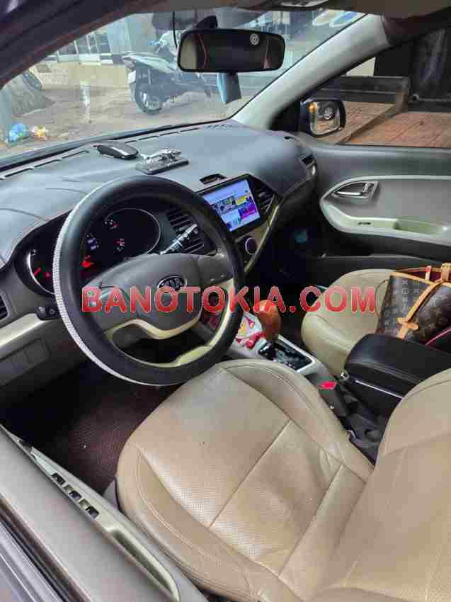 Xe Kia Morning AT đời 2019 đẹp bán gấp