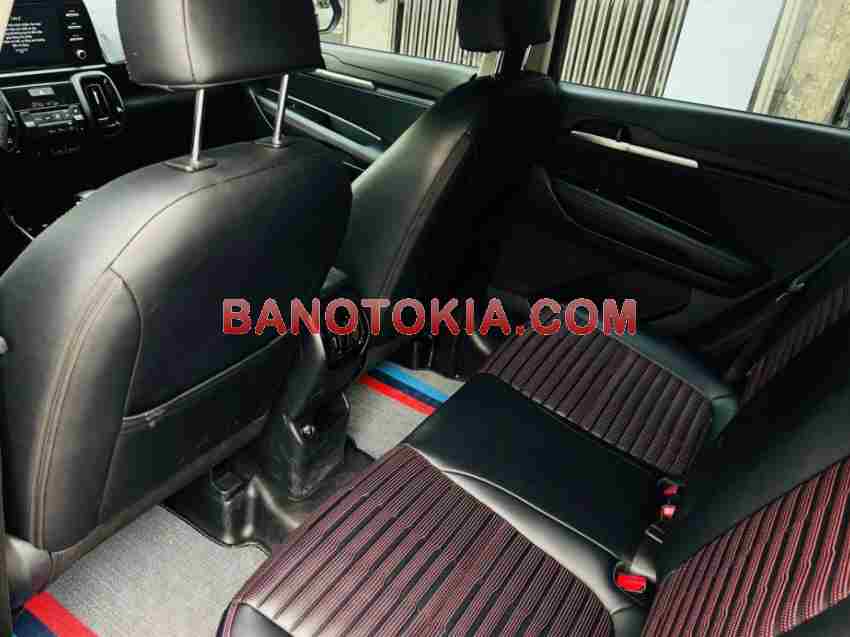 Bán Kia Sonet Luxury 1.5 AT 2024 - Xám