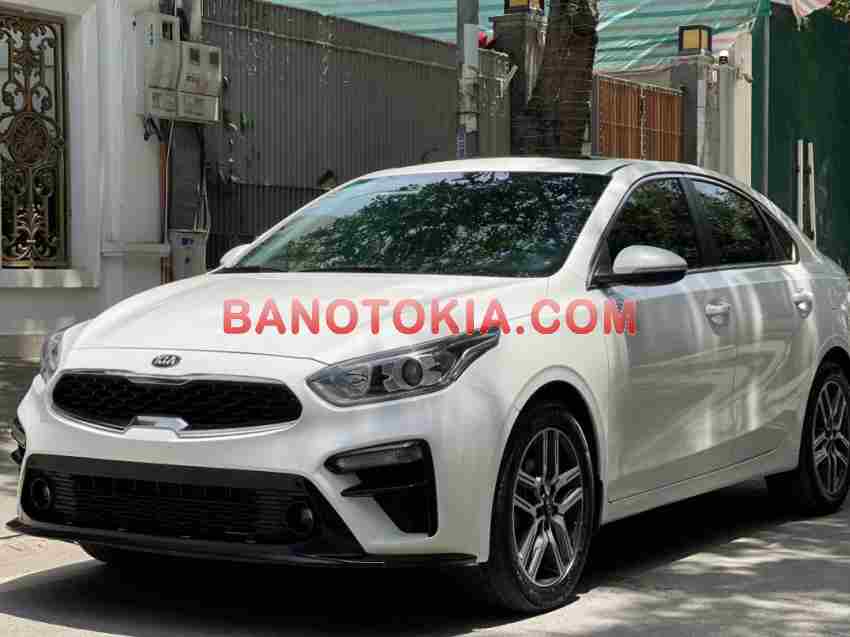 Kia Cerato 1.6 AT Luxury năm 2019 cần bán