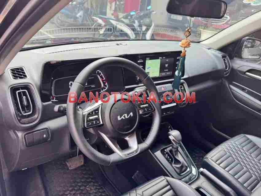 Cần bán gấp Kia Sonet Luxury 1.5 AT 2024 - Xe đẹp - Giá tốt