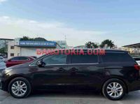 Cần bán xe Kia Sedona 2.2 DAT Luxury 2019 Số tự động màu Nâu