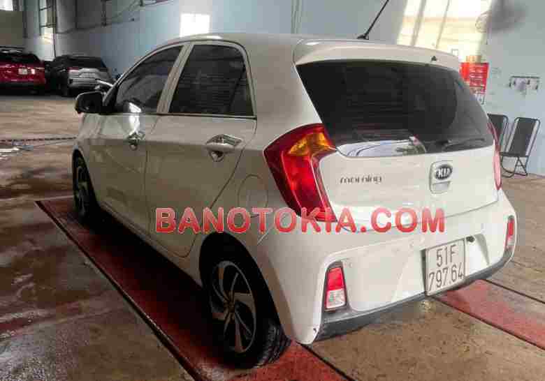 Kia Morning EX 2016 - Giá tốt