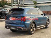 Kia Sorento Signature 2.2 AT AWD model 2021 xe chuẩn hết ý